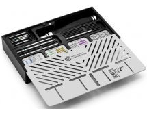Cassettes d'instruments