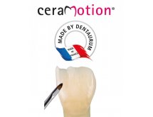Céramique et matériaux pour céramique