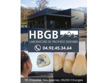 Châssis métallique