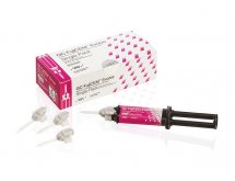 Ciments et colles définitifs