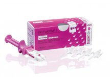 Ciments et colles définitifs