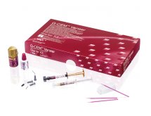 Ciments et colles définitifs