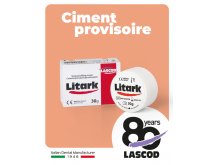 Ciments provisoires
