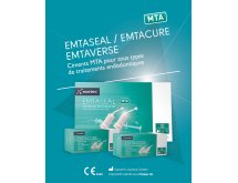 Ciments provisoires