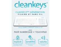 Clavier