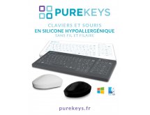Clavier