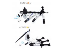 Colles orthodontiques (adhésifs orthodontiques) cabinet