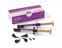 Colles orthodontiques (adhésifs orthodontiques) cabinet
