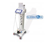 Combiné aéropolisseur et détartreur à ultrasons
