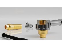 Composants prothétiques pour prothèse fixée