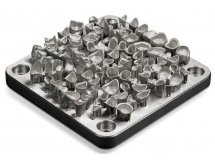 Composants prothétiques pour prothèse mobile