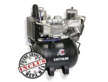 Compresseurs de laboratoire