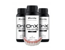 Consommables imprimantes 3D