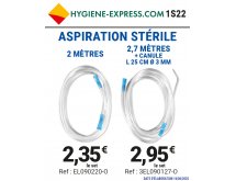 Consommables pour implantologie