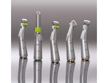 Contre-angles pour l'implantologie