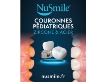 Couronnes provisoires