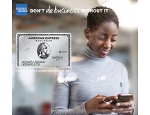 Crédit, services financiers - installation, etc