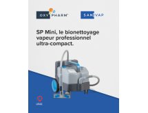 Désinfection des surfaces