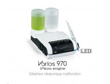 Détartreurs à ultrasons