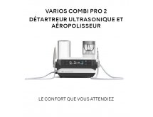 Détartreurs à ultrasons