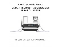 Détartreurs à ultrasons