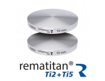 Disques métal