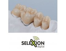 Disques zircone
