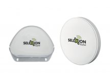 Disques zircone
