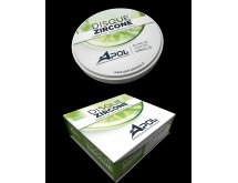 Disques zircone