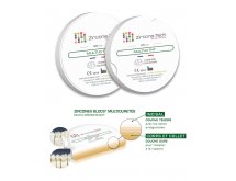 Disques zircone