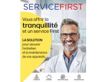 Entretien des instruments