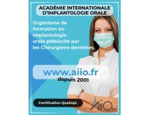 Formation des dentistes