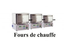 Fours de chauffe