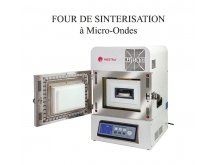Fours de sintérisation