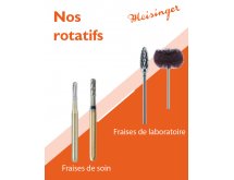 Fraises diamantées (cab)