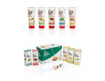 Gels - crèmes