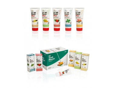 Gels - crèmes