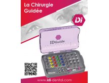 Guides chirurgicaux