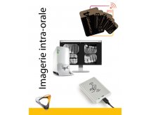 Imagerie numérique intra-orale