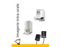 Imagerie numérique intra-orale