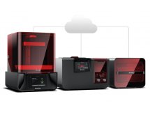 Imprimante 3D (lab)