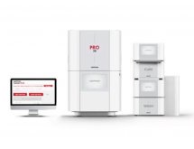 Imprimante 3D (lab)