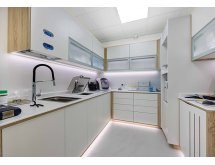 Installation de cabinets