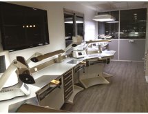 Installation de laboratoires de prothèse