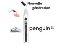 Instruments pour la chirurgie implantaire