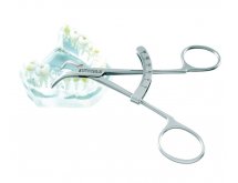 Instruments pour la chirurgie implantaire