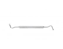 Instruments pour la chirurgie implantaire