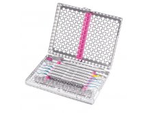 Instruments pour la chirurgie implantaire