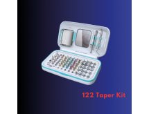 Instruments pour la chirurgie implantaire