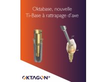 Instruments pour la chirurgie implantaire